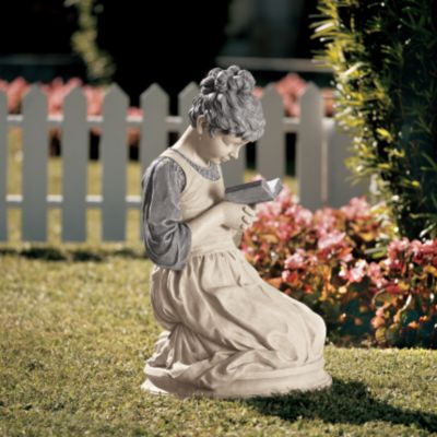 Contemplation Sculpture - Large