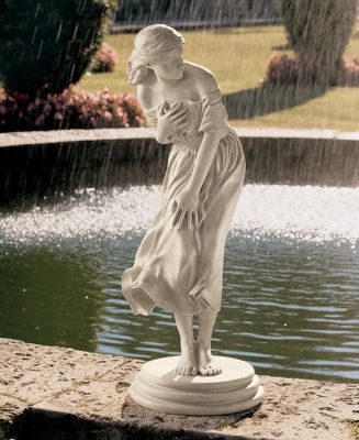 Windblown Sculpture