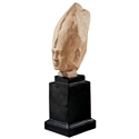 Bust of Egyptian Pharaoh Psammetichus III