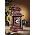 Forbidden City Pagoda Clock