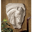 Testa di Cavallo Frieze -4th century-
