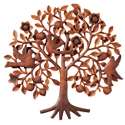 Tree of Life Wall Sculpture