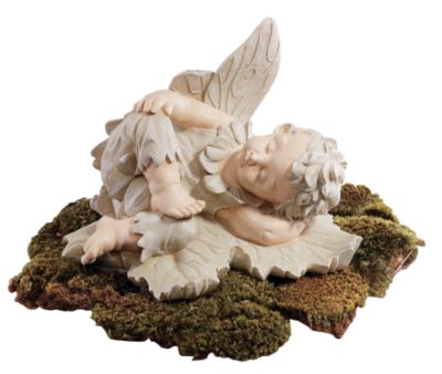 Blissful Slumber Sculpture