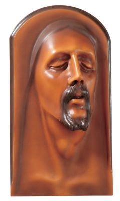Christ of Mantova Wall Sculpture