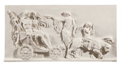 Triumph of Adriadne Frieze