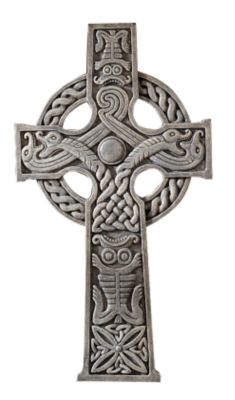 Killamery Celtic Cross