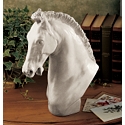 Horse of Turino Sculpture
