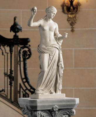 Venus of Arles Sculpture