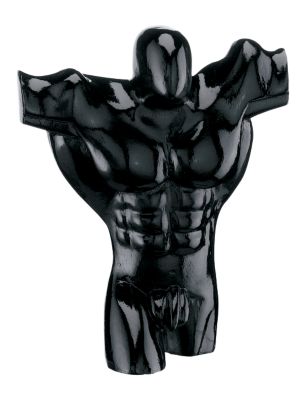 Male Abstract Nude Sculpture