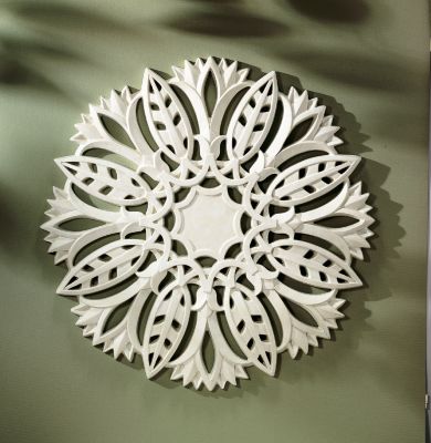 Prairie Architectural Wall Frieze