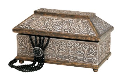 Kilkenny Celtic Strong Box