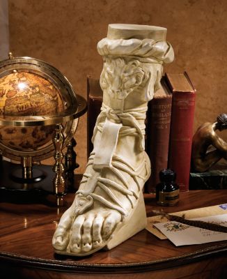 The Warrior Sculpture