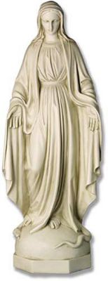 Lago Magiore Madonna Religious Statue