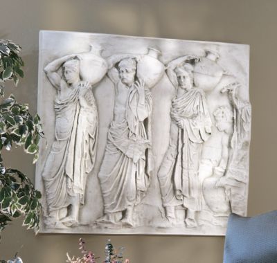 Urn Carriers