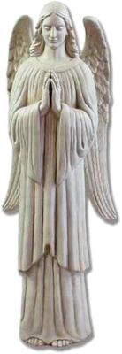 Angel of Ravenna Religious Statue