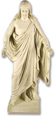 Thorvaldsen s Christus Religious Statue
