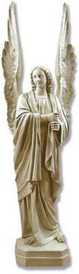 Angel of Verona Religious Statue (Right)