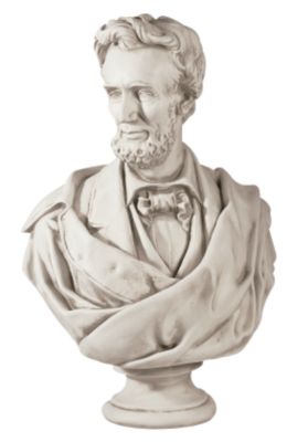 The Museum Lincoln Statue