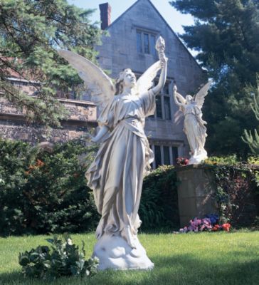 Angeli di Luce Religious Statues
