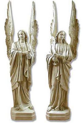 Angels of Verona Religious Statues