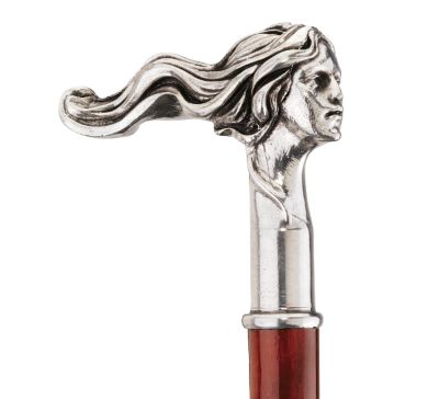 Goddess Walking Stick