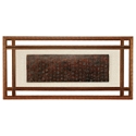 Ancient Chinese Calligraphy Wall Frieze