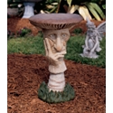 Mansford, the Mystic Mushroom Sculpture