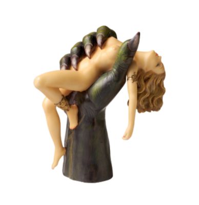 Enthralled Sculpture