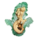 Mermaids of Atlantis: Siren of the Sea Sculpture