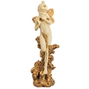 The Rose Fairy Sculpture