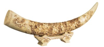 Immortals Tusk