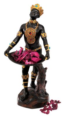 The Royal Blackamoor Sculpture