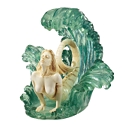 Mermaids of Atlantis: Sybils Song Sculpture