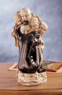 LEmprise -The Influence- Sculpture