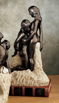 The Rodin Collection: Ashore