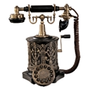 The Swedish Royal Family Replica Telephone