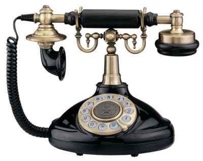 The Viscount Telephone