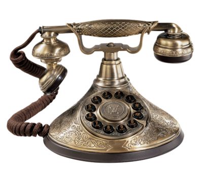 Versailles Telephone