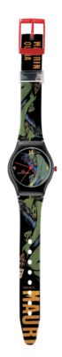The Maurin Devil Watch