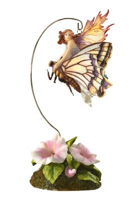 Chrysalis Fairy Sculpture