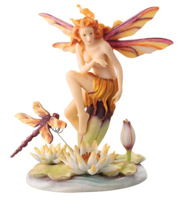 Wild Magic Fairy