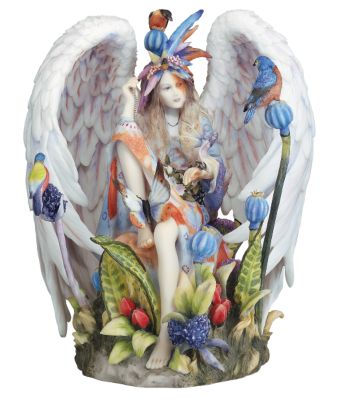 Sanctuary Sculpture