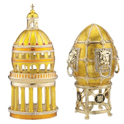 Westminster Egg Collection