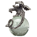 Realm of the Dragon: Single-Headed Dragon Orb