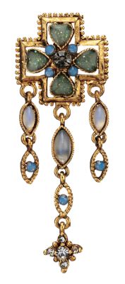 Lyndsea&rsquo;s Moonstone Earrings