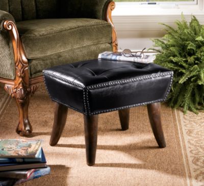 Authentic Leather Bachelor