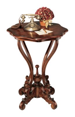 Bordeaux Occasional Table