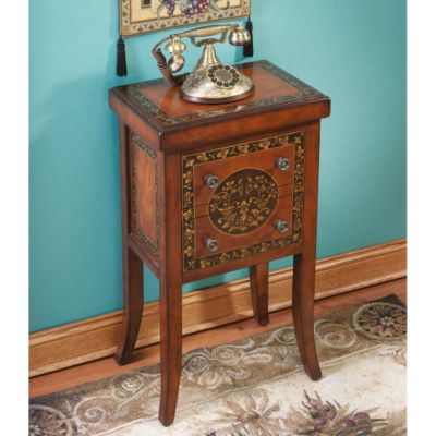Lady Lancaster Side Table