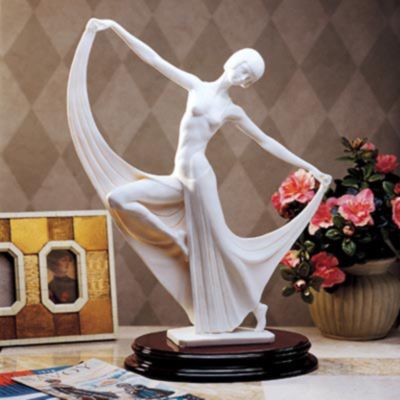 Ballerina Anni Sculpture