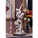 Rape of the Sabines Statue - Large